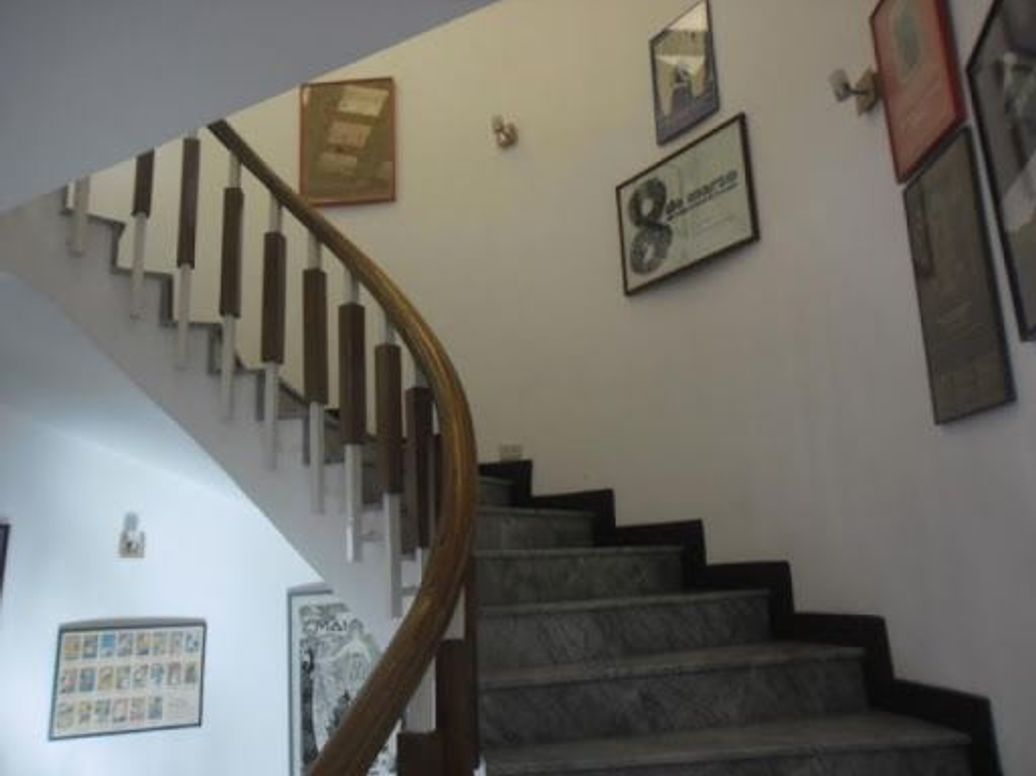 Casa de 6 alcobas en venta en Nicolas De Federman, Bogotá, 443 m² · foto 19 de 20