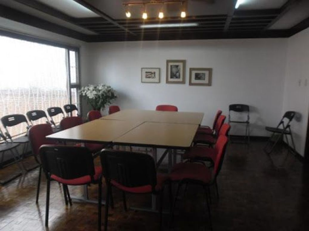 Casa de 6 alcobas en venta en Nicolas De Federman, Bogotá, 443 m² · foto 16 de 20