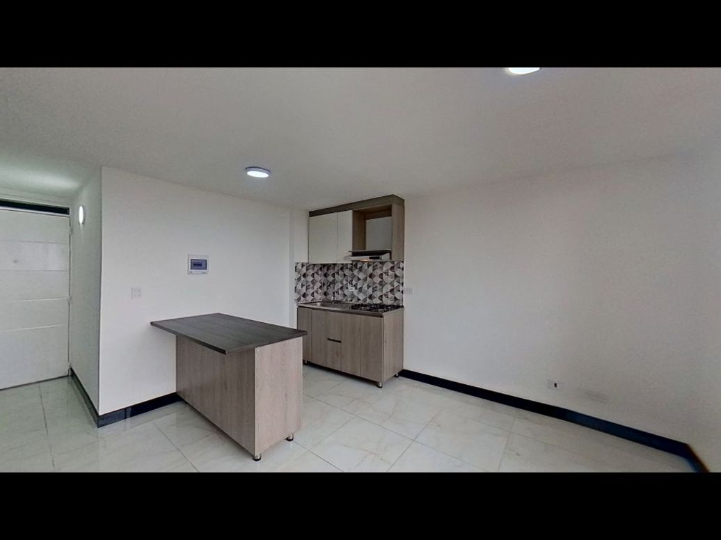 Apartamento de 2 alcobas en venta en A.S.D, Bogotá, 37 m² · foto 7 de 10