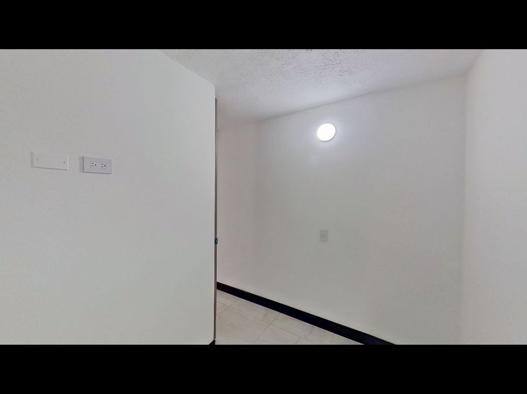 Apartamento de 2 alcobas en venta en A.S.D, Bogotá, 37 m² · foto 3 de 10