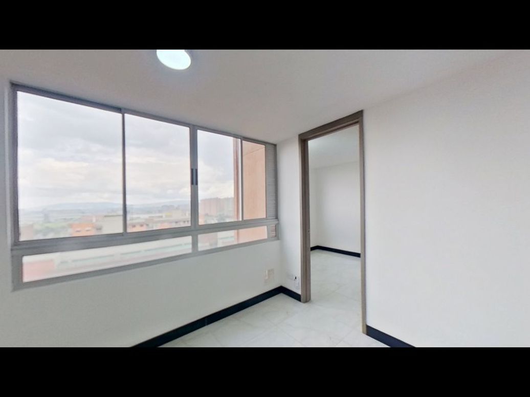 Apartamento de 2 alcobas en venta en A.S.D, Bogotá, 37 m² · foto 5 de 10