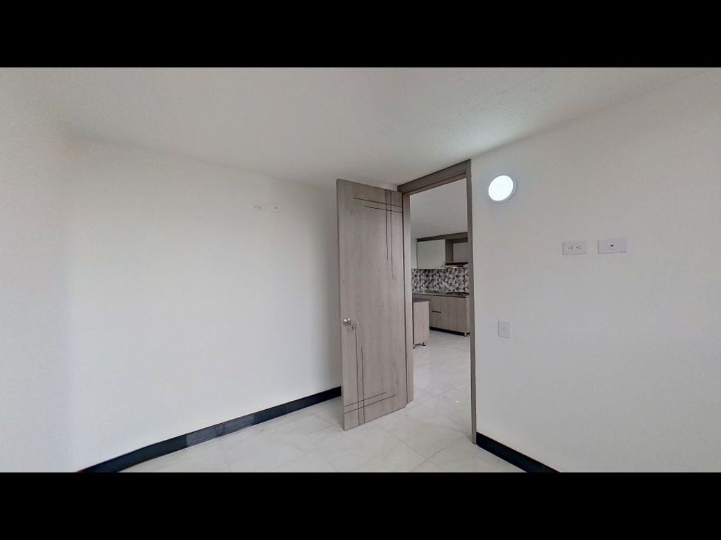 Apartamento de 2 alcobas en venta en A.S.D, Bogotá, 37 m² · foto 2 de 10