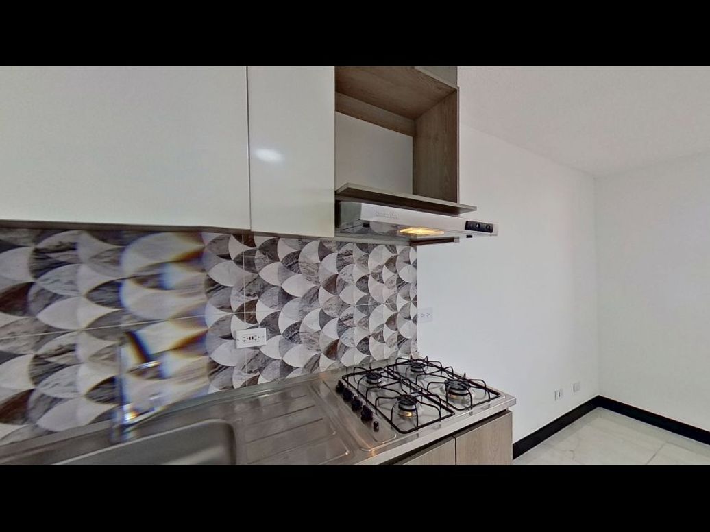 Apartamento de 2 alcobas en venta en A.S.D, Bogotá, 37 m² · foto 8 de 10