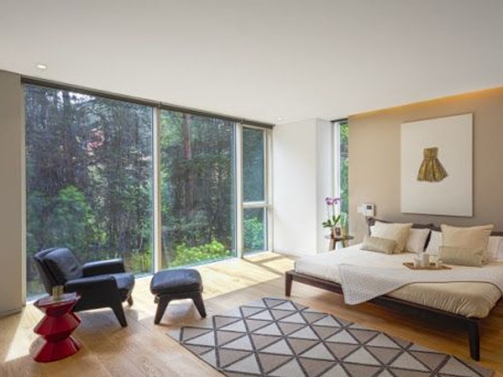 Apartamento de 3 alcobas en venta en Chico Oriental, Bogotá, 395 m² · foto 7 de 20