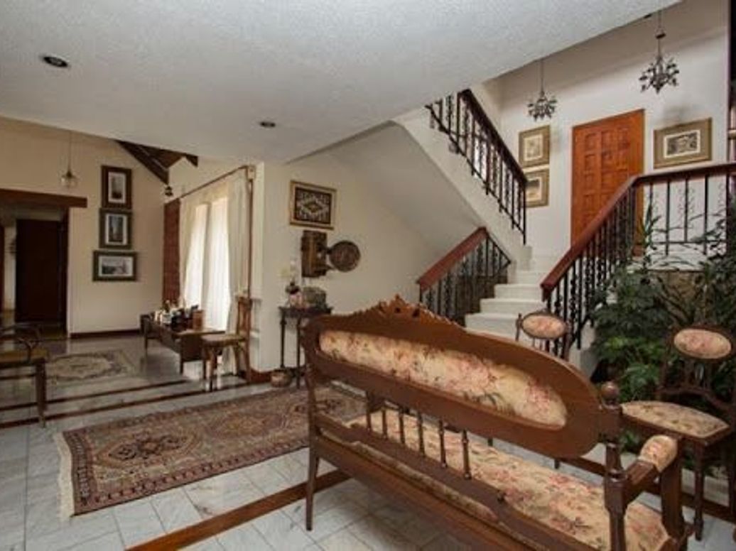 Casa de 5 alcobas en venta en Floresta De La Sabana, Bogotá, 619 m² · foto 2 de 20