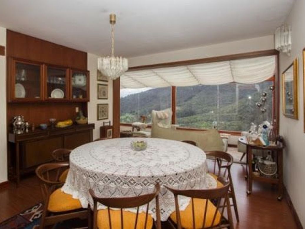 Casa de 5 alcobas en venta en Floresta De La Sabana, Bogotá, 619 m² · foto 4 de 20