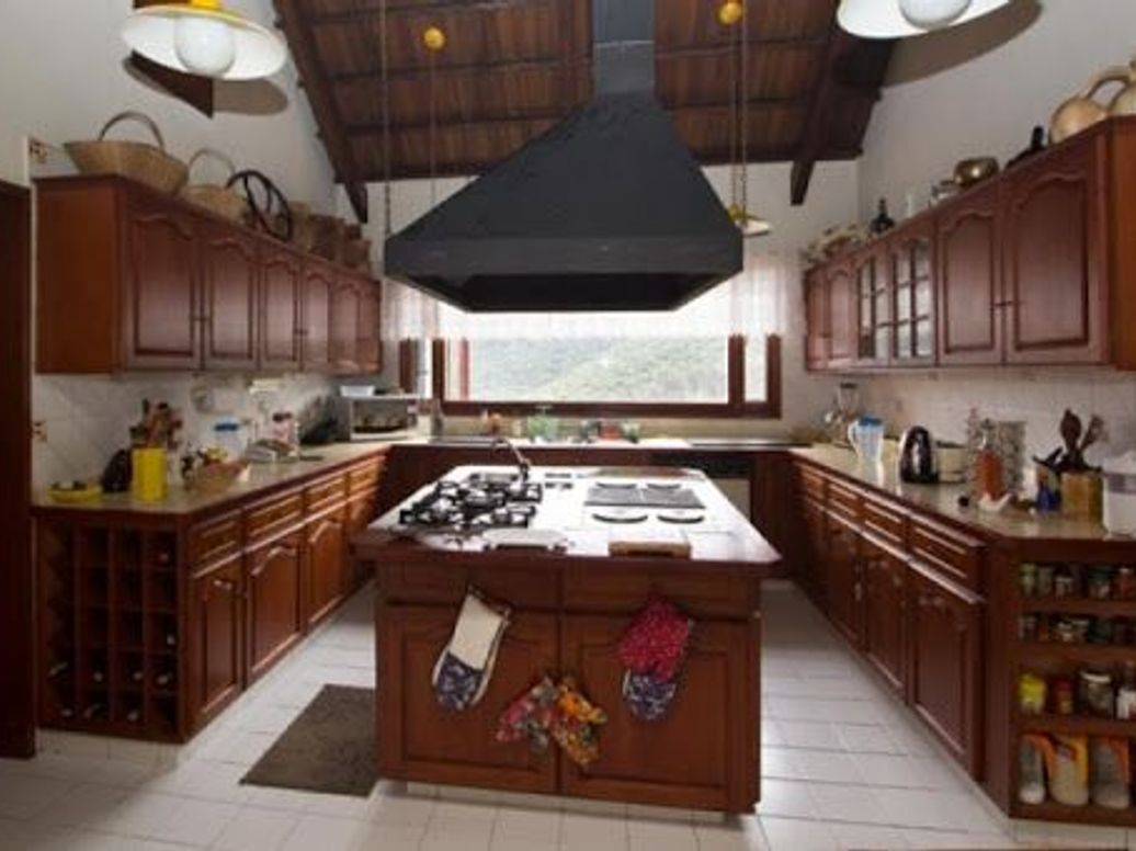 Casa de 5 alcobas en venta en Floresta De La Sabana, Bogotá, 619 m² · foto 5 de 20