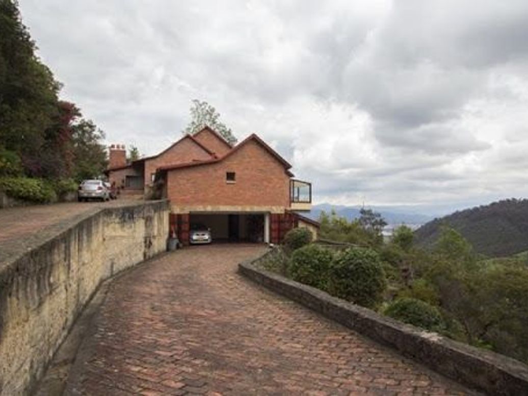 Casa de 5 alcobas en venta en Floresta De La Sabana, Bogotá, 619 m² · foto 18 de 20