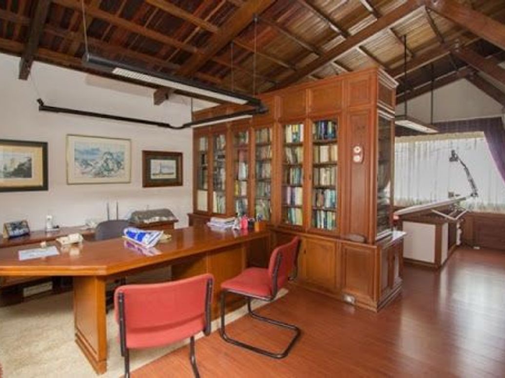 Casa de 5 alcobas en venta en Floresta De La Sabana, Bogotá, 619 m² · foto 10 de 20