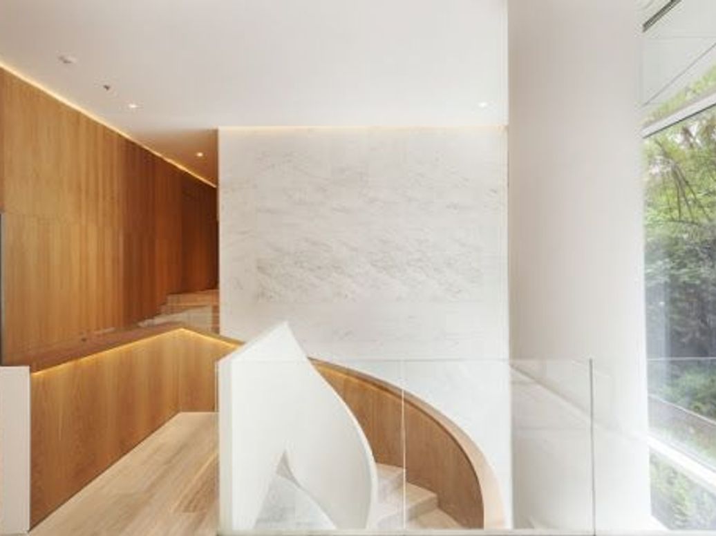 Apartamento de 4 alcobas en venta en Chico Oriental, Bogotá, 363 m² · foto 20 de 20