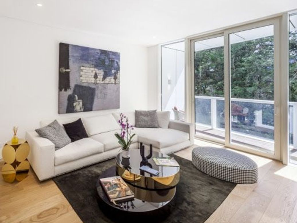 Apartamento de 4 alcobas en venta en Chico Oriental, Bogotá, 363 m² · foto 15 de 20