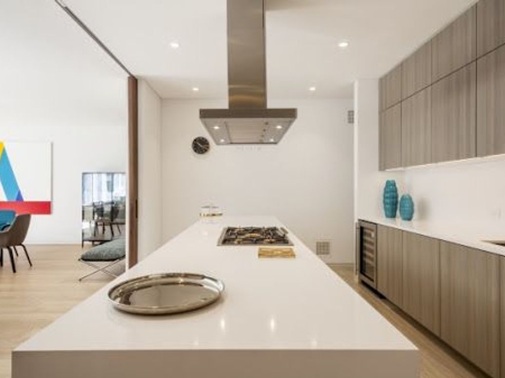 Apartamento de 4 alcobas en venta en Chico Oriental, Bogotá, 363 m² · foto 14 de 20