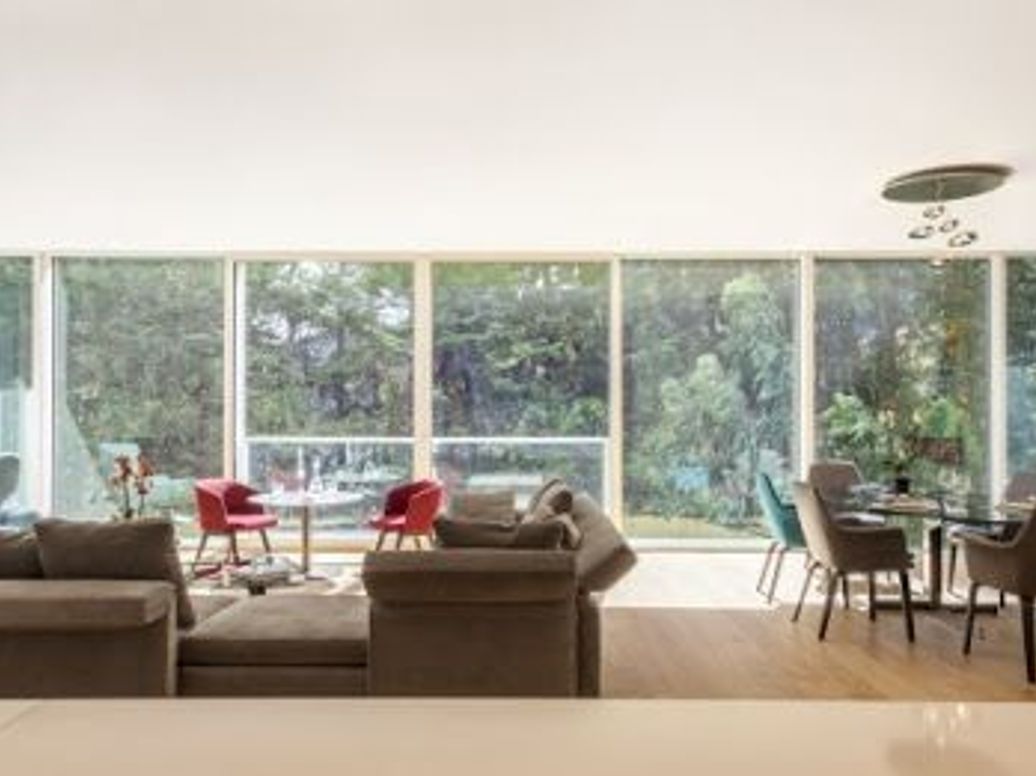 Apartamento de 4 alcobas en venta en Chico Oriental, Bogotá, 363 m² · foto 13 de 20