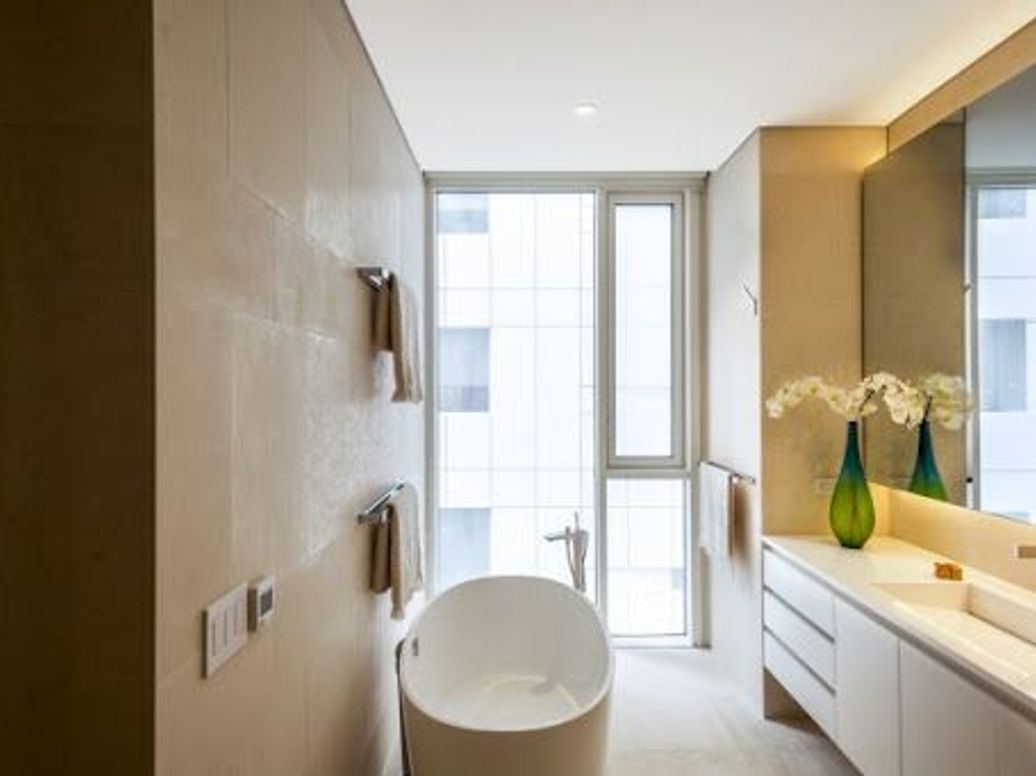 Apartamento de 4 alcobas en venta en Chico Oriental, Bogotá, 363 m² · foto 5 de 20