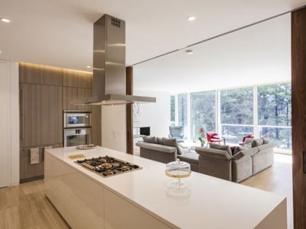 Apartamento de 4 alcobas en venta en Chico Oriental, Bogotá, 363 m² · foto 16 de 20