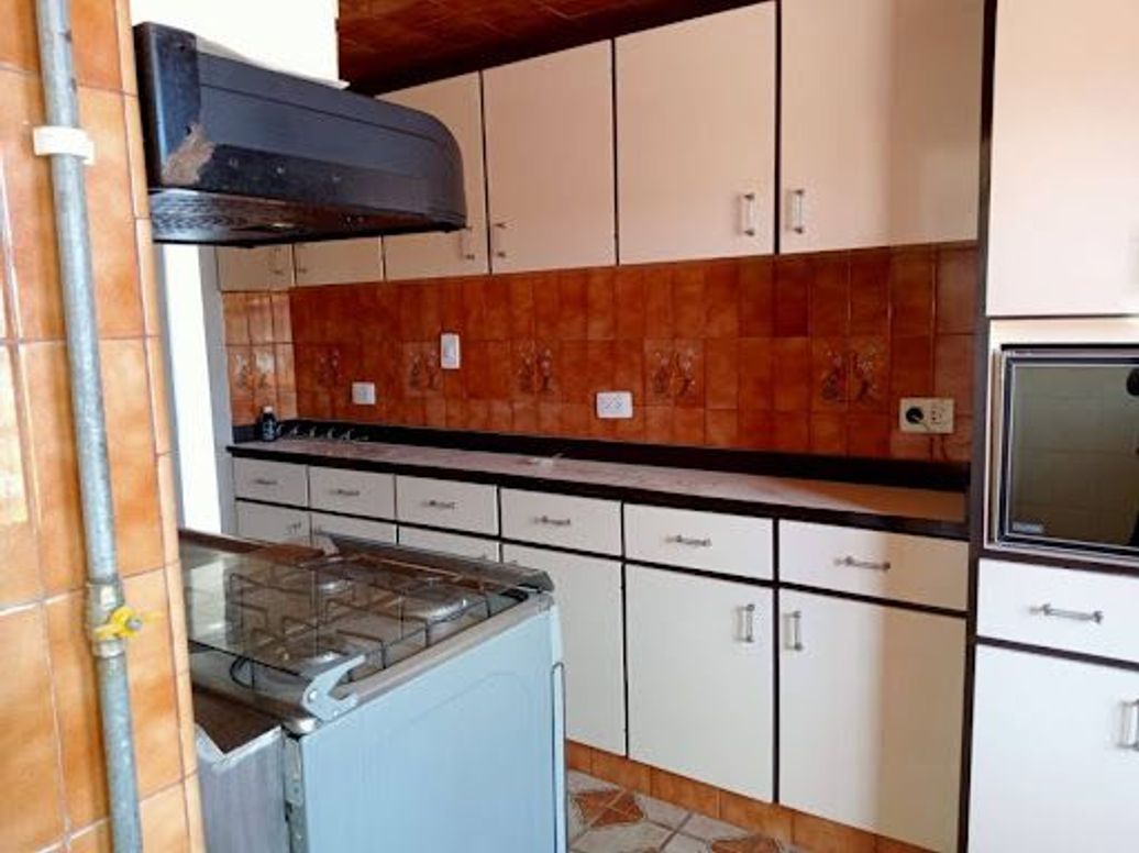 Apartamento de 6 alcobas en venta en Quinta Paredes, Bogotá, 137 m² · foto 12 de 20