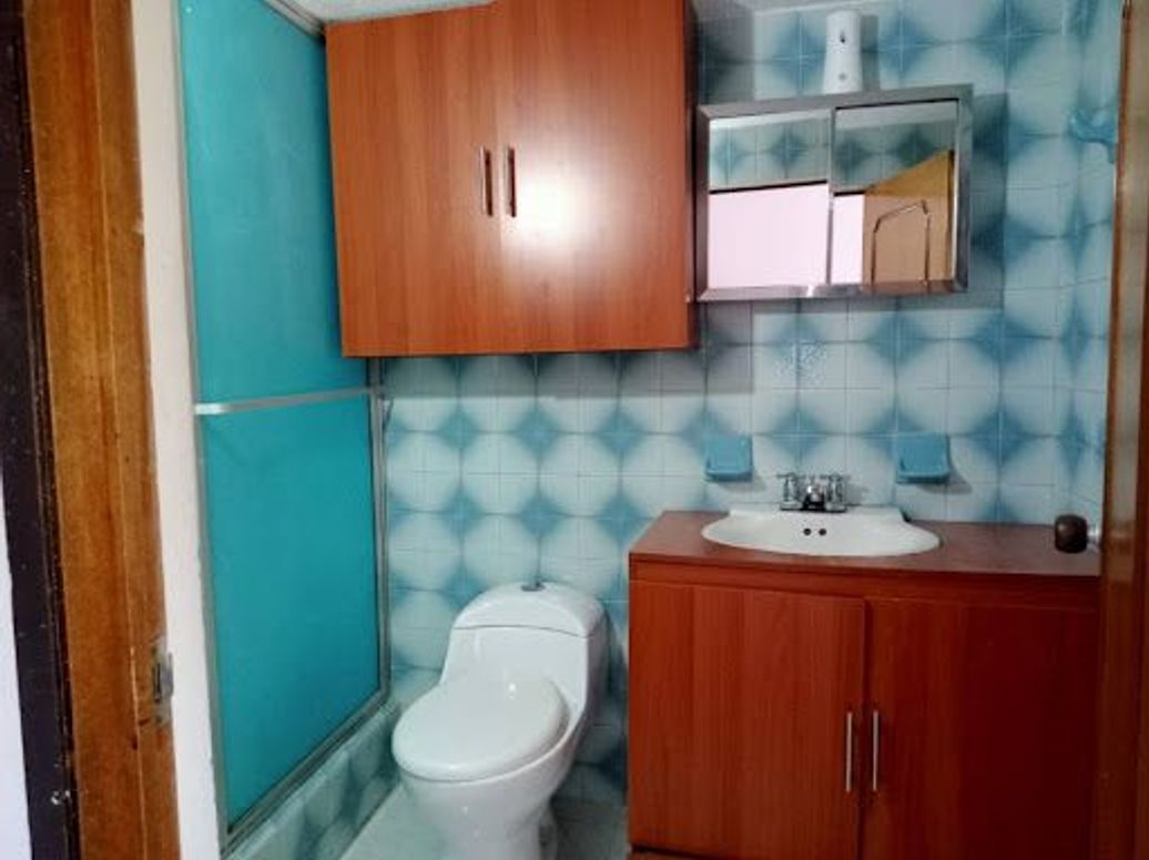 Apartamento de 6 alcobas en venta en Quinta Paredes, Bogotá, 137 m² · foto 17 de 20