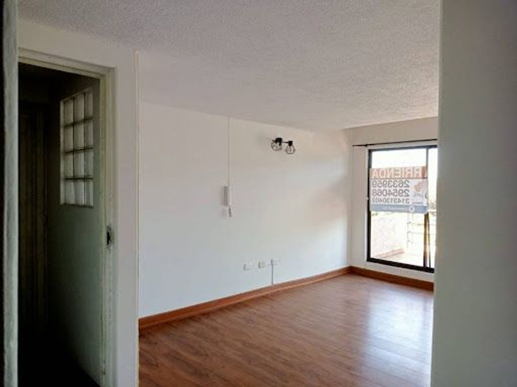 Apartamento de 6 alcobas en venta en Quinta Paredes, Bogotá, 137 m² · foto 5 de 20