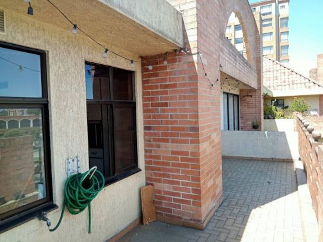 Apartamento de 6 alcobas en venta en Quinta Paredes, Bogotá, 137 m² · foto 9 de 20