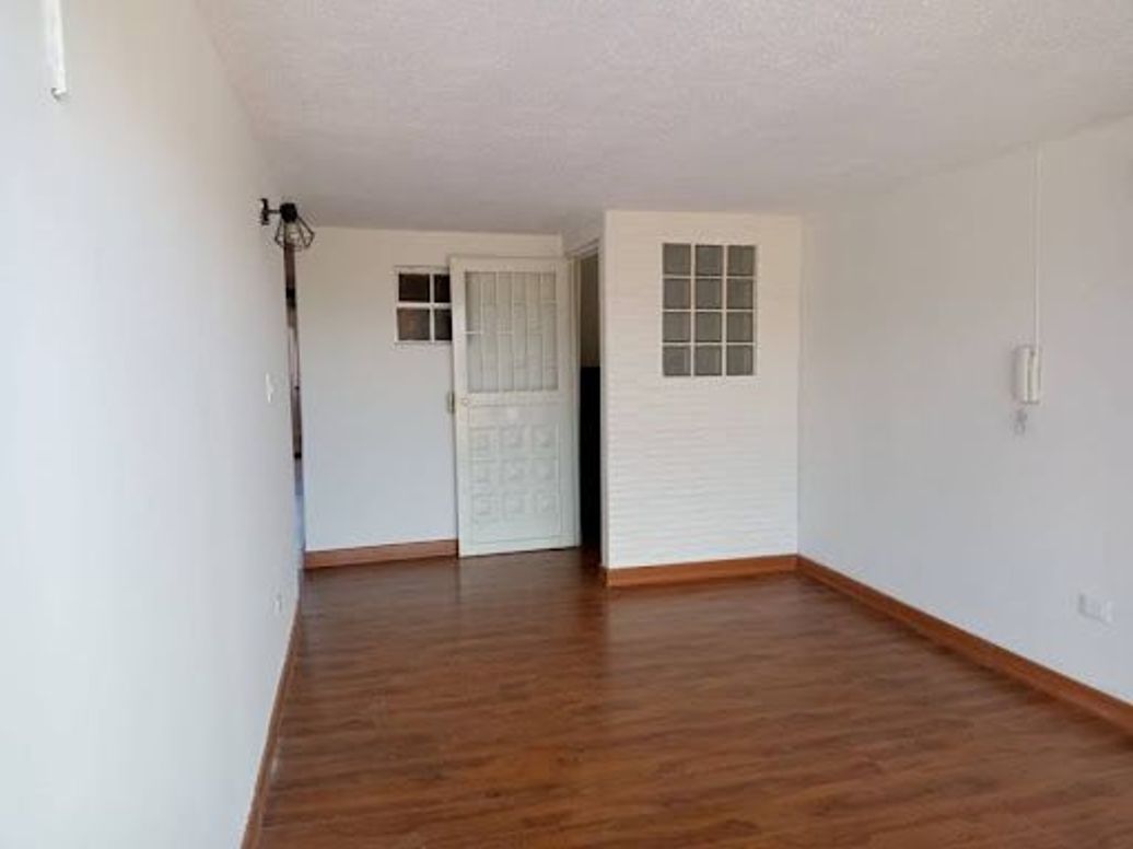Apartamento de 6 alcobas en venta en Quinta Paredes, Bogotá, 137 m² · foto 10 de 20