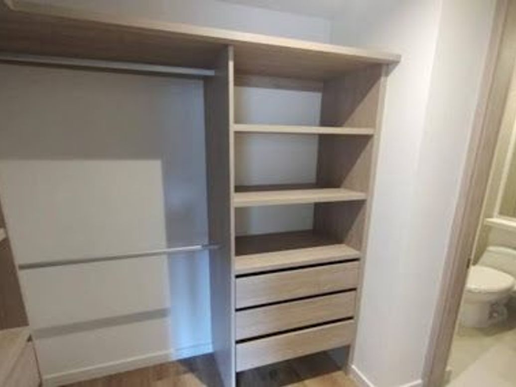 Apartamento de 3 alcobas en venta en Rincón Del Salitre, Bogotá, 75 m² · foto 18 de 20