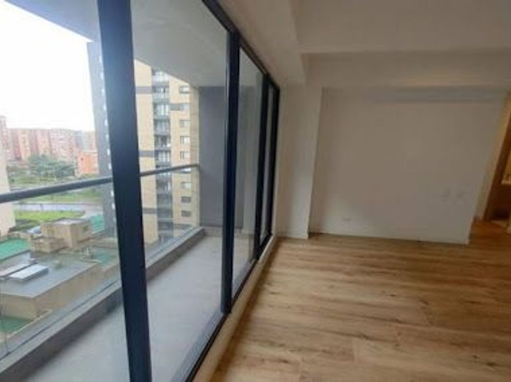 Apartamento de 3 alcobas en venta en Rincón Del Salitre, Bogotá, 75 m² · foto 4 de 20
