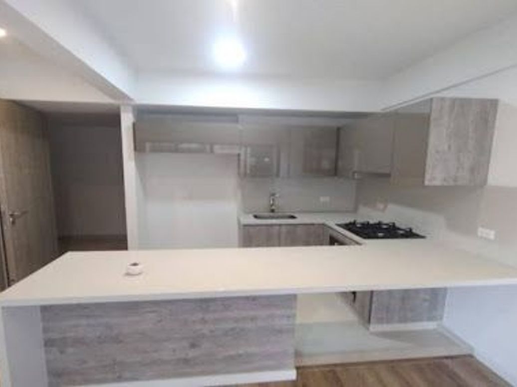 Apartamento de 3 alcobas en venta en Rincón Del Salitre, Bogotá, 75 m² · foto 6 de 20