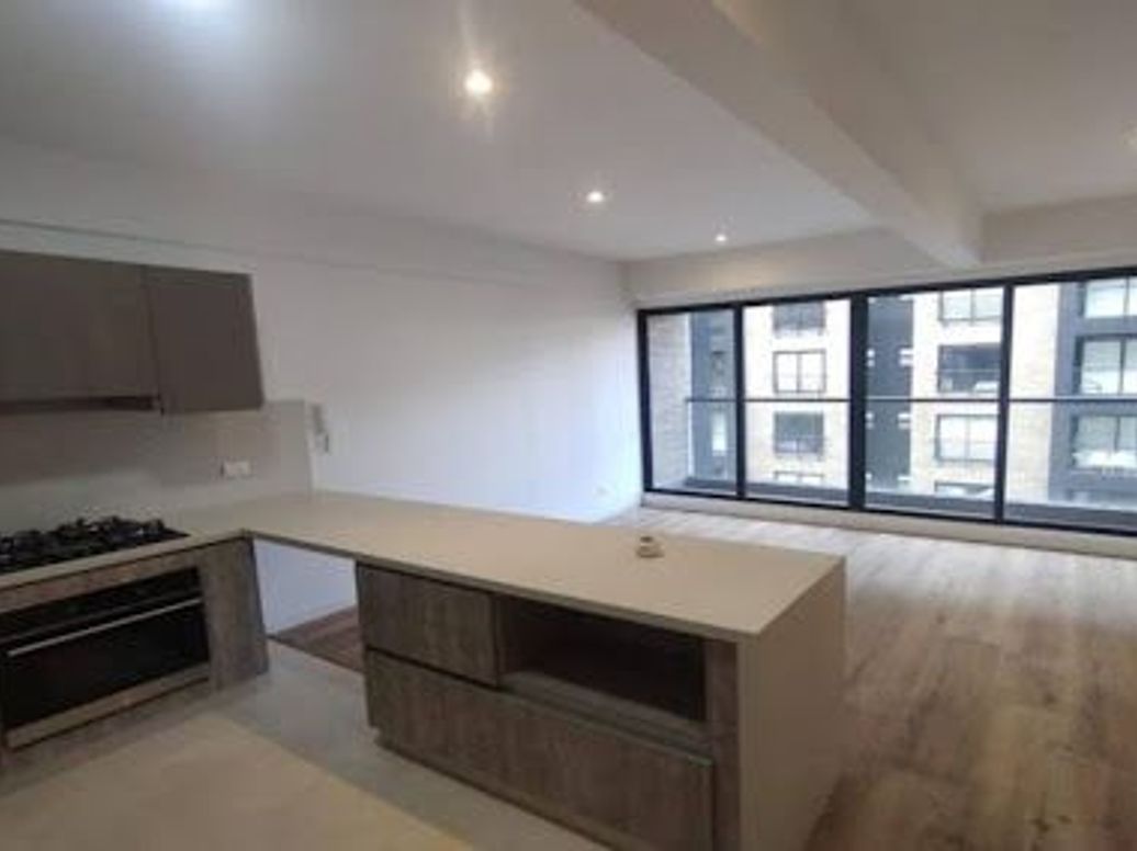 Apartamento de 3 alcobas en venta en Rincón Del Salitre, Bogotá, 75 m² · foto 2 de 20