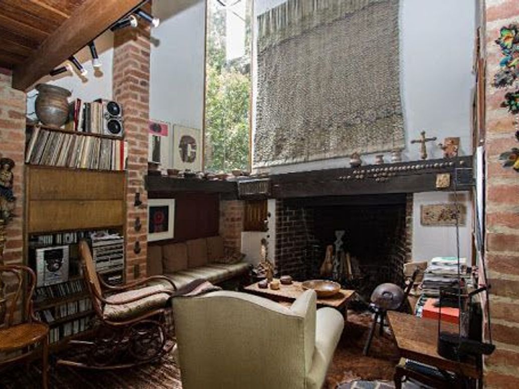 Casa de 3 alcobas en venta en Santa Ana, Bogotá, 298 m² · foto 3 de 20