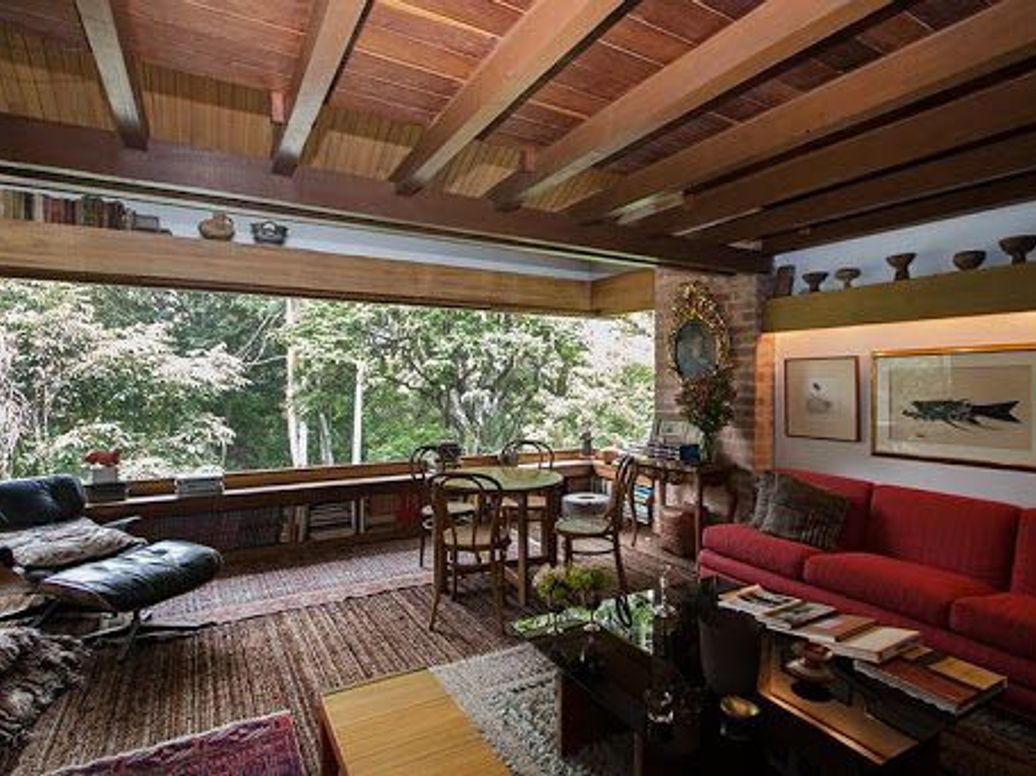 Casa de 3 alcobas en venta en Santa Ana, Bogotá, 298 m² · foto 4 de 20