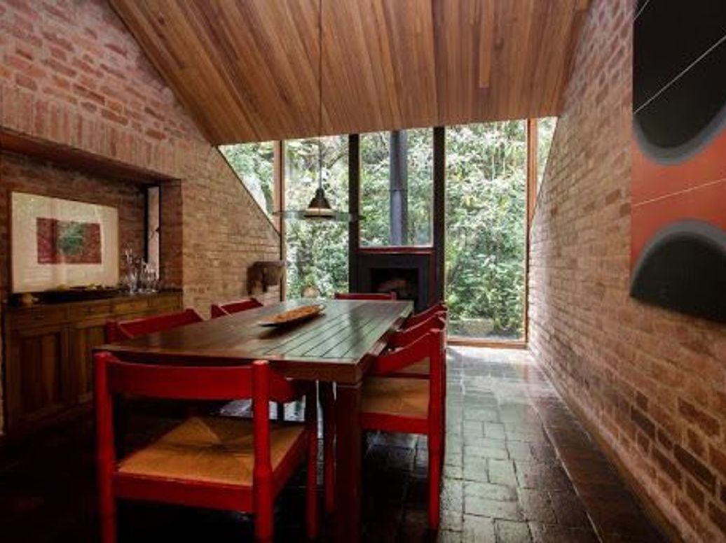Casa de 3 alcobas en venta en Santa Ana, Bogotá, 298 m² · foto 5 de 20