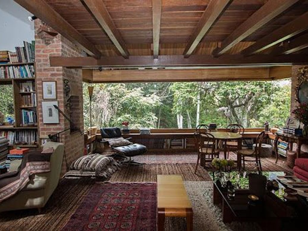 Casa de 3 alcobas en venta en Santa Ana, Bogotá, 298 m² · foto 2 de 20