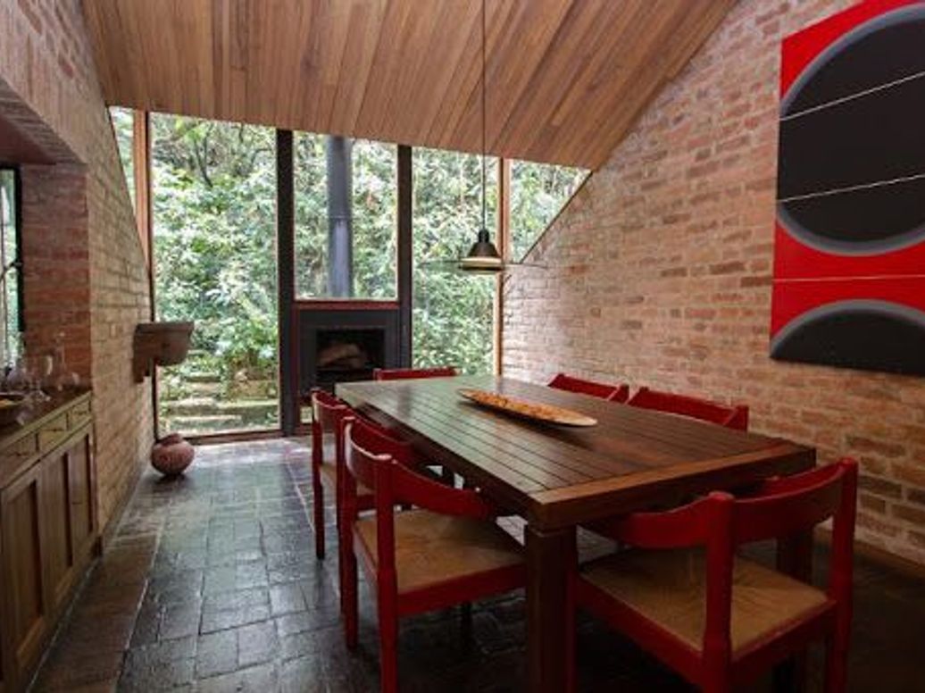 Casa de 3 alcobas en venta en Santa Ana, Bogotá, 298 m² · foto 6 de 20