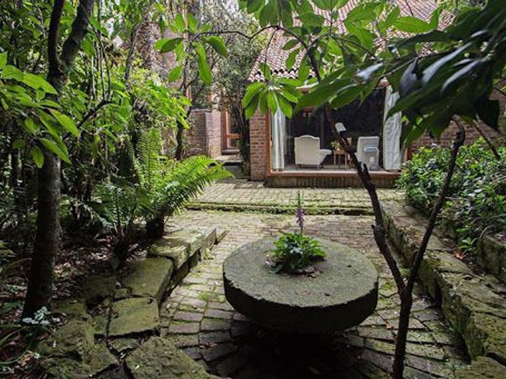 Casa de 3 alcobas en venta en Santa Ana, Bogotá, 298 m² · foto 14 de 20