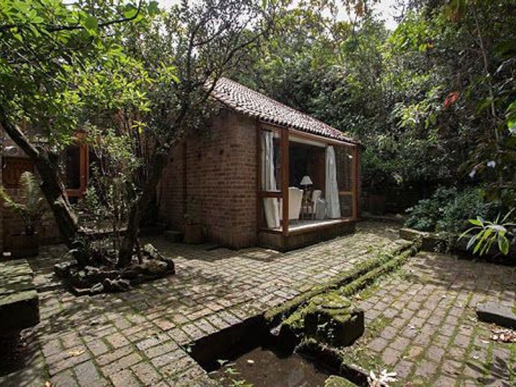Casa de 3 alcobas en venta en Santa Ana, Bogotá, 298 m² · foto 16 de 20