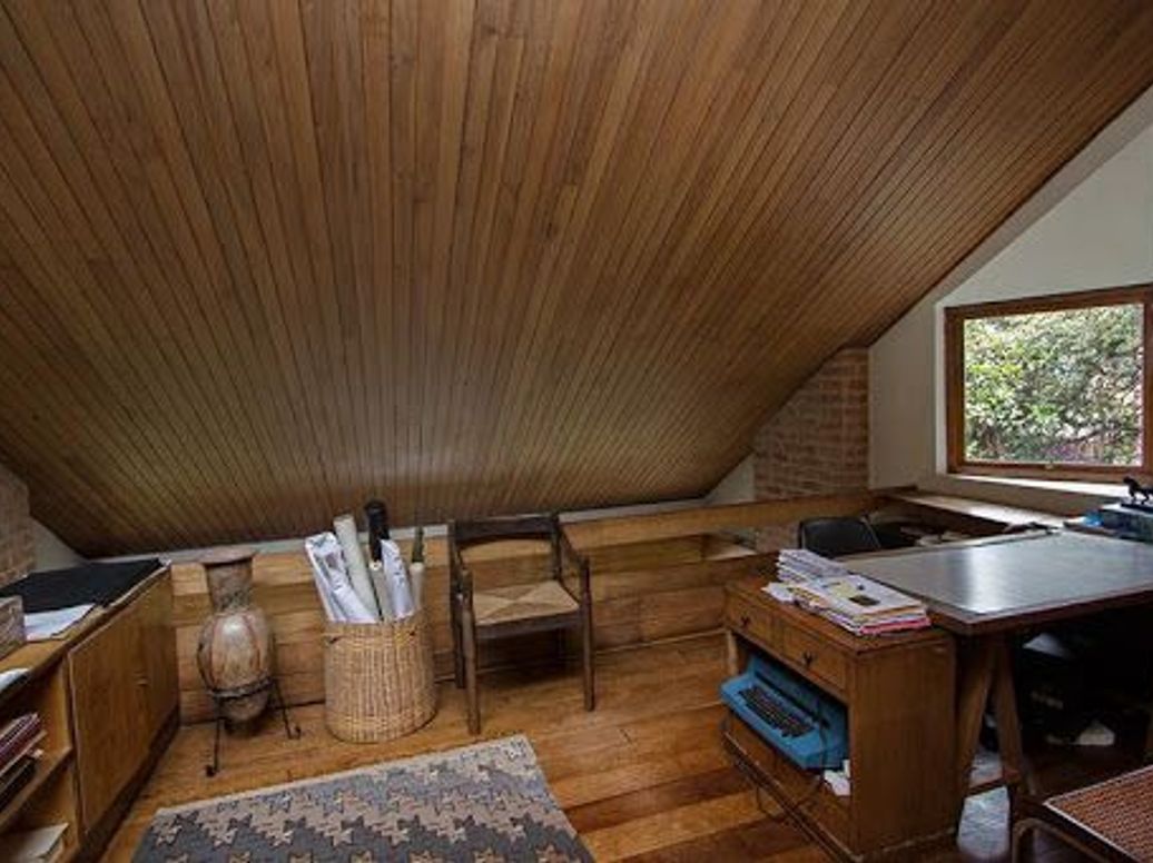 Casa de 3 alcobas en venta en Santa Ana, Bogotá, 298 m² · foto 13 de 20