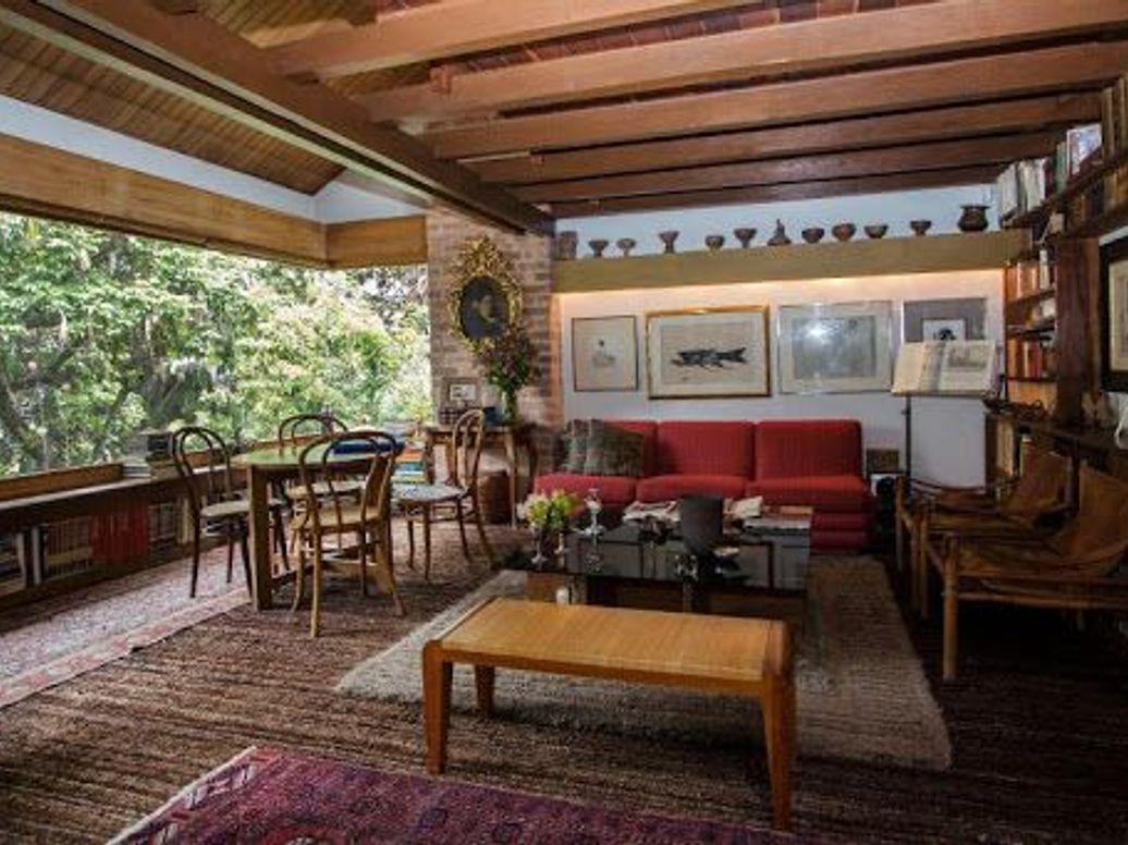 Casa de 3 alcobas en venta en Santa Ana, Bogotá, 298 m² · foto 19 de 20