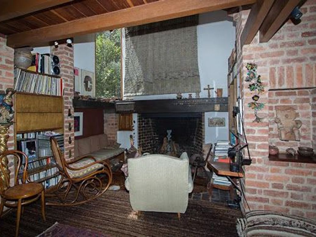Casa de 3 alcobas en venta en Santa Ana, Bogotá, 298 m² · foto 20 de 20
