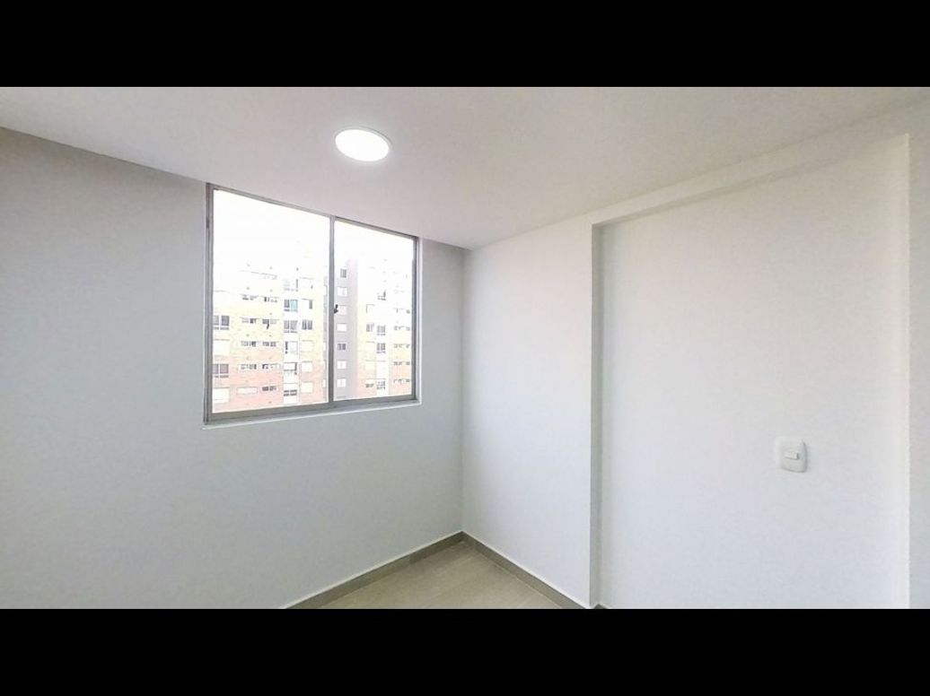 Apartamento de 2 alcobas en venta en Bosconia, Bogotá, 39 m² · foto 5 de 20