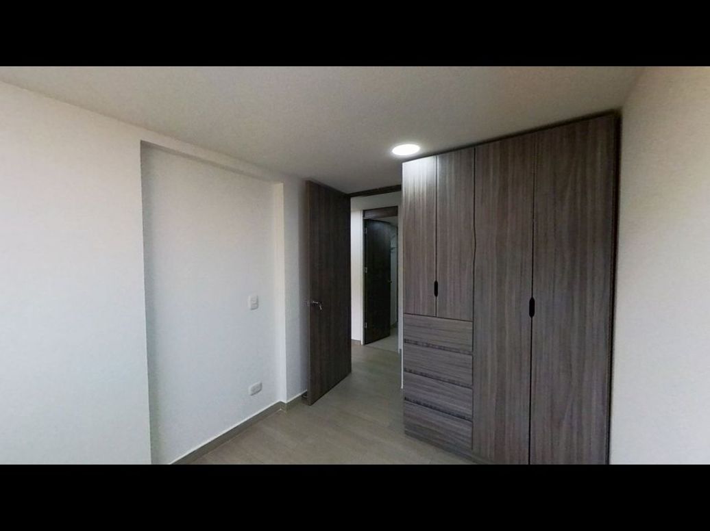 Apartamento de 2 alcobas en venta en Bosconia, Bogotá, 39 m² · foto 6 de 20