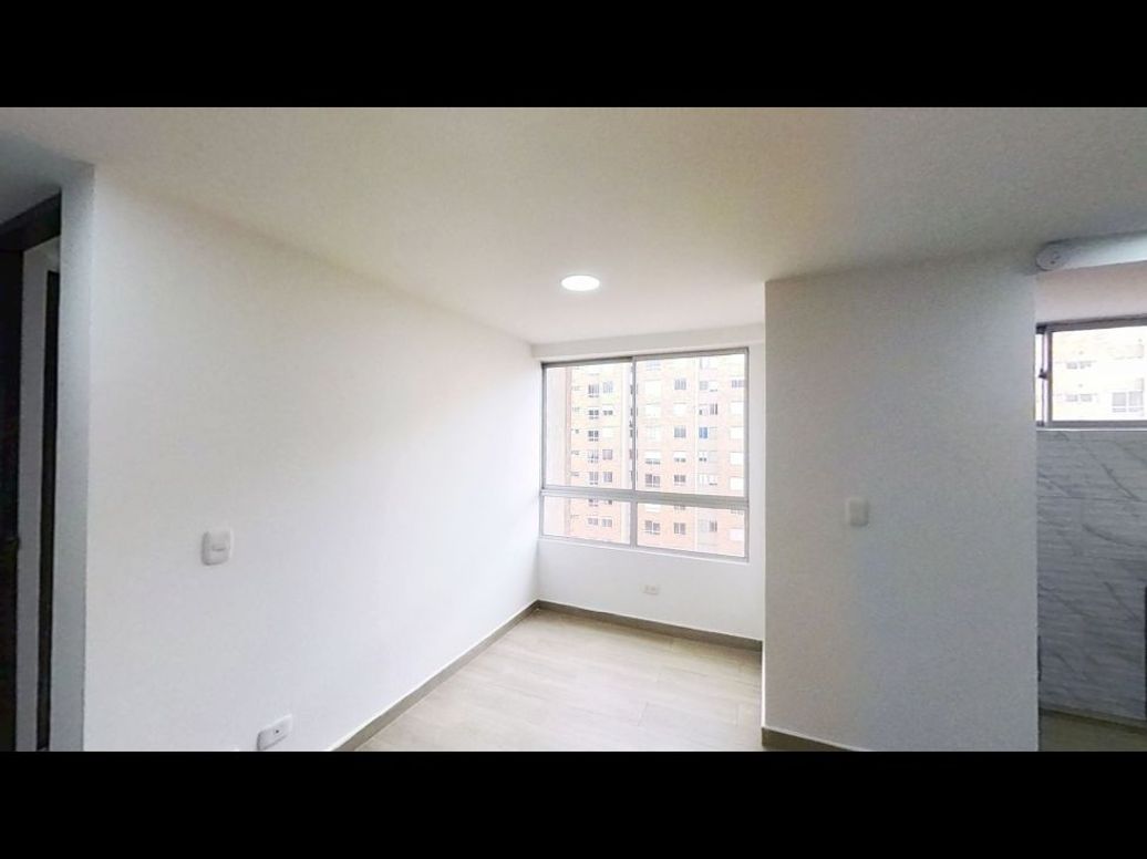 Apartamento de 2 alcobas en venta en Bosconia, Bogotá, 39 m² · foto 8 de 20