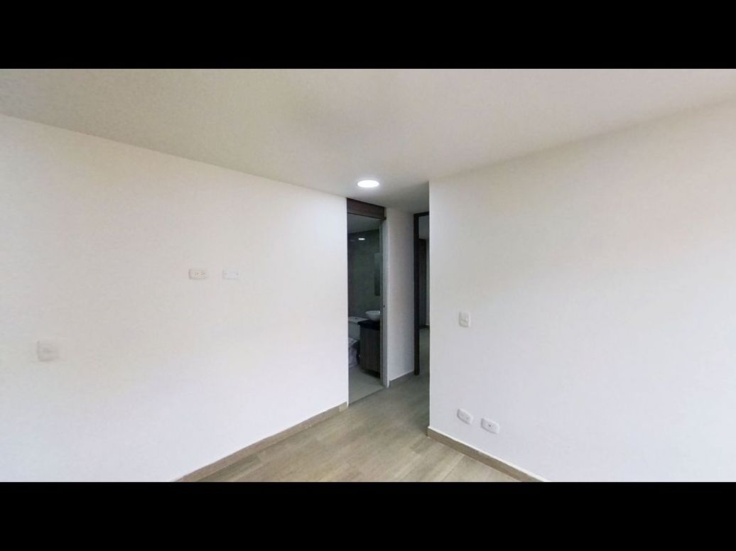 Apartamento de 2 alcobas en venta en Bosconia, Bogotá, 39 m² · foto 10 de 20