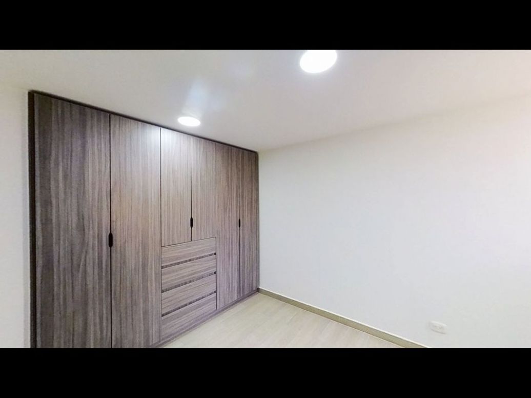 Apartamento de 2 alcobas en venta en Bosconia, Bogotá, 39 m² · foto 9 de 20