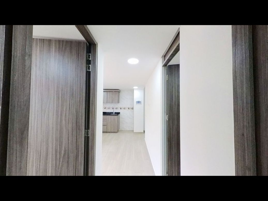 Apartamento de 2 alcobas en venta en Bosconia, Bogotá, 39 m² · foto 13 de 20