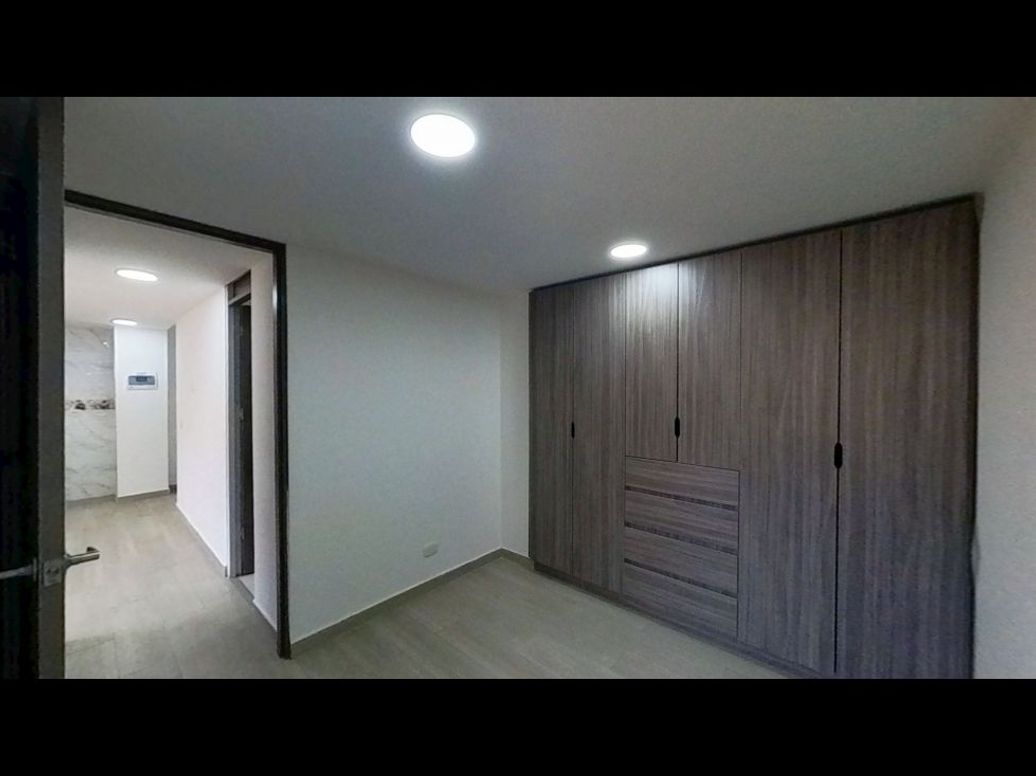Apartamento de 2 alcobas en venta en Bosconia, Bogotá, 39 m² · foto 11 de 20