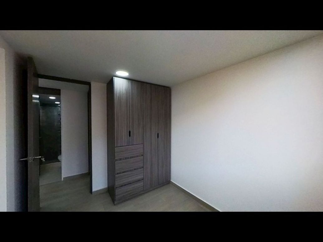 Apartamento de 2 alcobas en venta en Bosconia, Bogotá, 39 m² · foto 7 de 20
