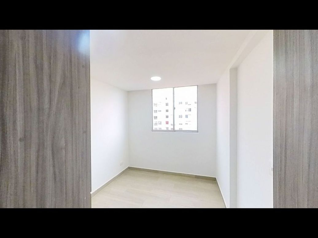 Apartamento de 2 alcobas en venta en Bosconia, Bogotá, 39 m² · foto 14 de 20