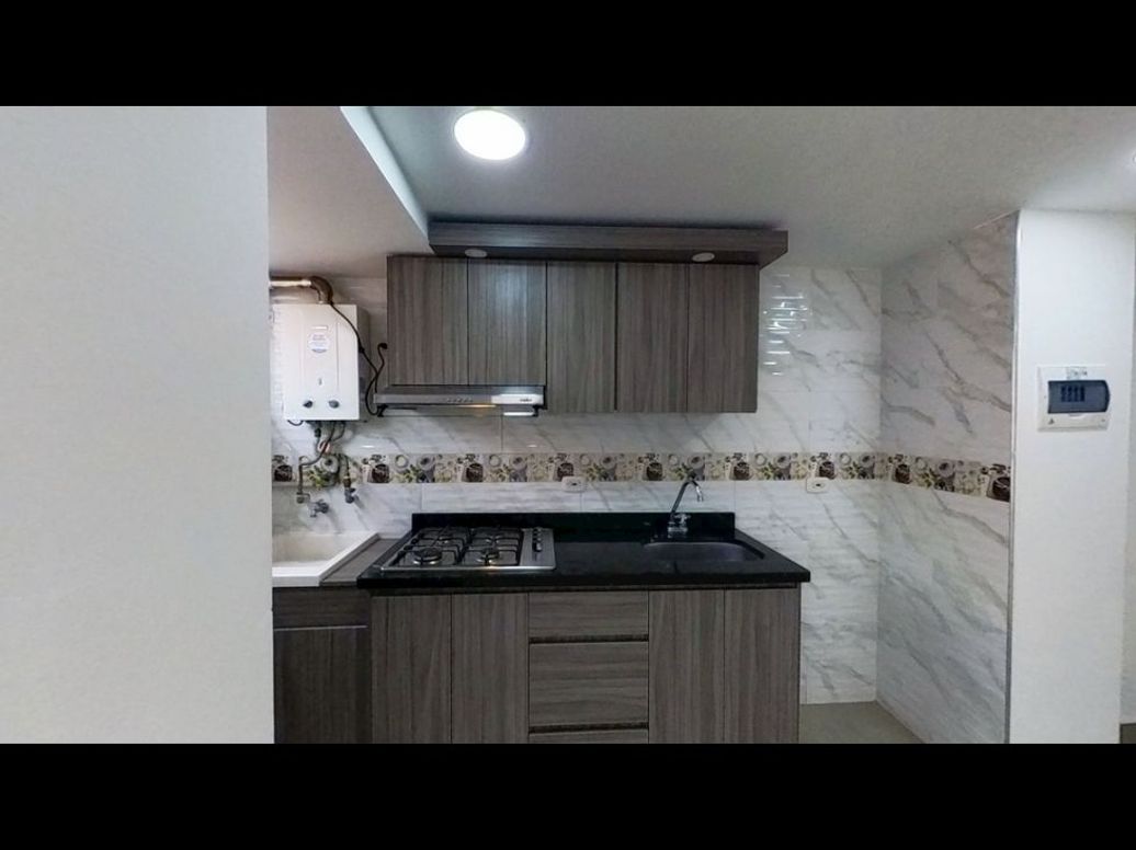 Apartamento de 2 alcobas en venta en Bosconia, Bogotá, 39 m² · foto 19 de 20