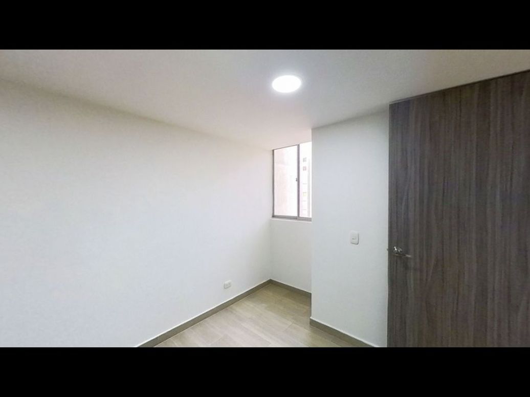 Apartamento de 2 alcobas en venta en Bosconia, Bogotá, 39 m² · foto 16 de 20
