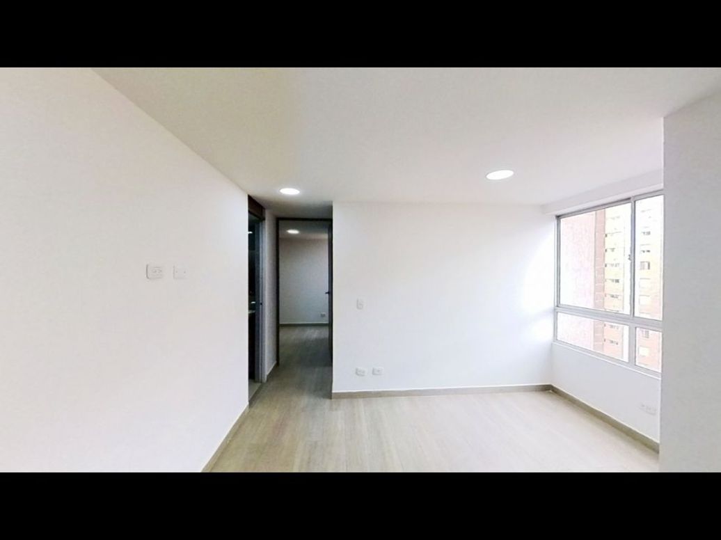 Apartamento de 2 alcobas en venta en Bosconia, Bogotá, 39 m² · foto 17 de 20